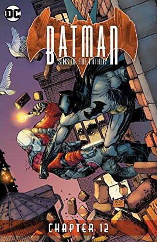 Batman: Sins of the Father (2018) #12
