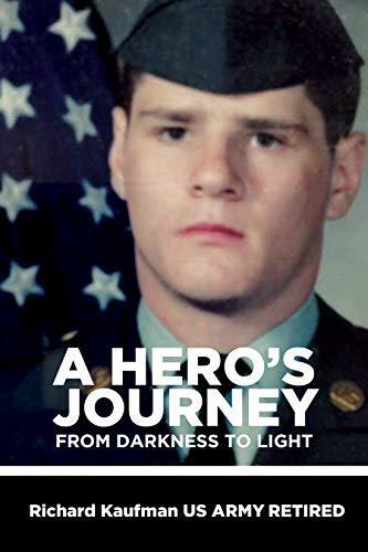 A Hero's Journey.. From Darkness to light