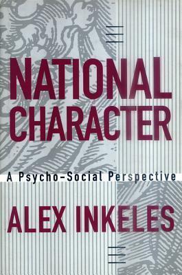 National Character: A Psycho-Social Perspective