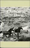 Christmas Horse