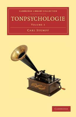 Tonpsychologie (Volume 2)