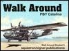 PBY Catalina - Walk Around No. 5