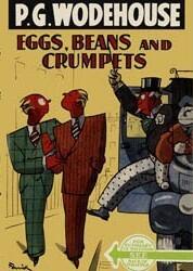 Eggs, Beans and Crumpets
