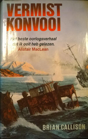 Vermist konvooi