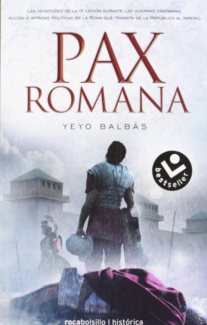 Pax romana