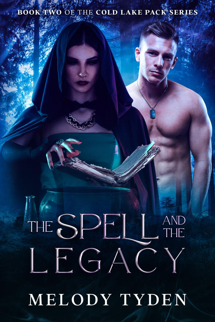 The Spell and the Legacy