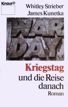 Warday: Kriegstag und die Reise danach