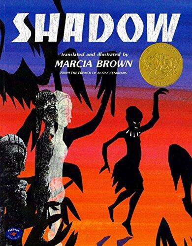 Shadow: with audio recording