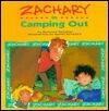 Zachary in Camping Out