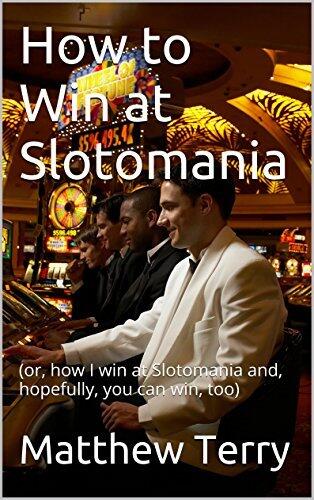 How to Win at Slotomania: