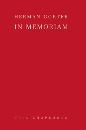 In Memoriam: Bij den Dood Eener Communiste