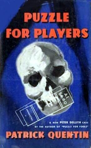 Puzzle For Players