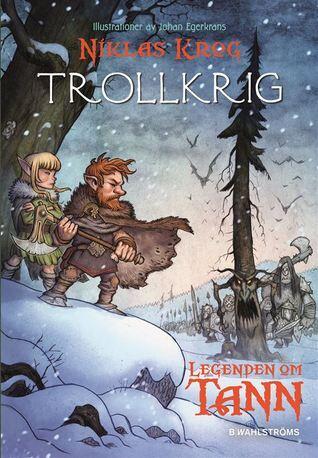 Trollkrig