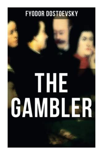 THE GAMBLER