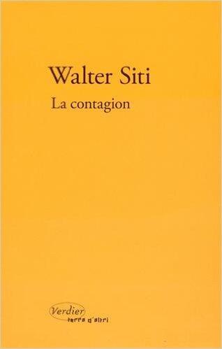 La contagion
