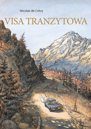 Visa tranzytowa