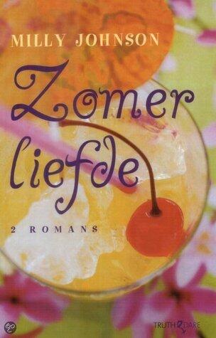 Zomerliefde