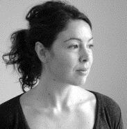 Yasmin Crowther