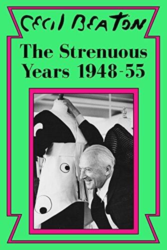 The Strenuous Years: 1948-55