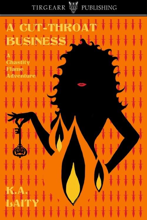 A Cut-Throat Business