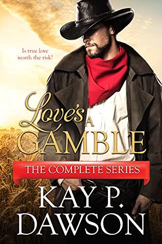 Love's a Gamble: The Complete Series