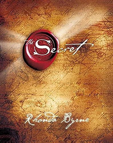 The Secret Series (5 Books Collection Set)