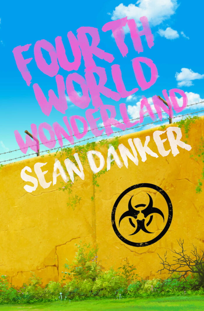 Fourth World Wonderland