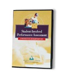 Student Involved Performance Assessment DVD Set