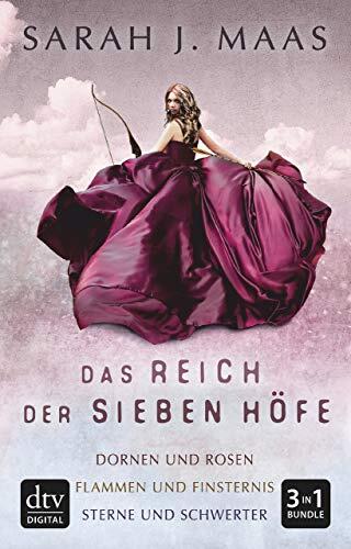 Das Reich der sieben Höfe