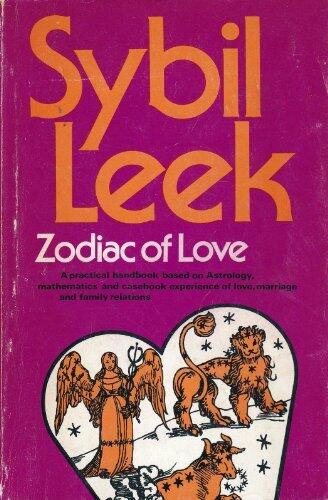 Zodiac of Love