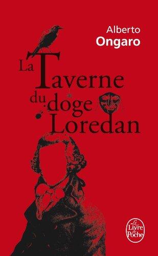 La Taverne Du Doge Loredan (Ldp Litterature)