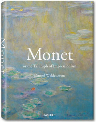 Monet, or the Triumph of Impressionism