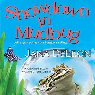 Showdown in Mudbug