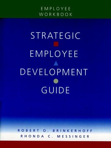 Strategic Employee Development Guide