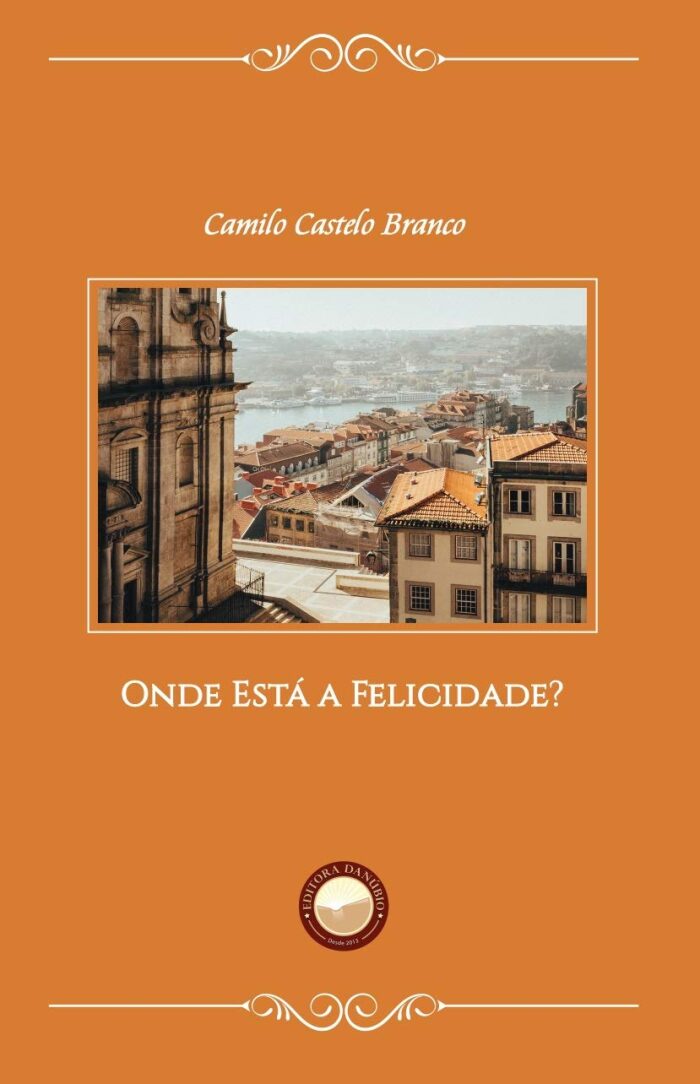 Onde Está a Felicidade?