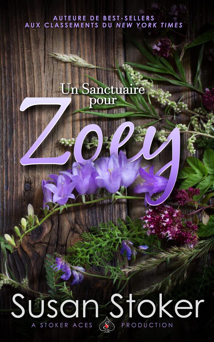 Un sanctuaire pour Zoey