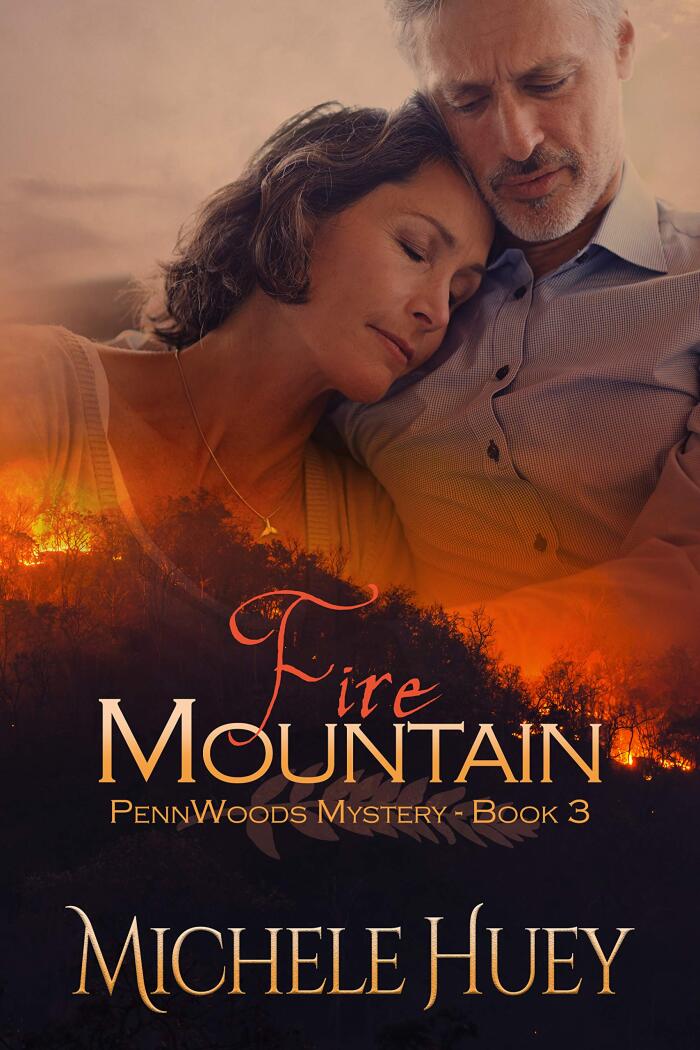 Fire Mountain