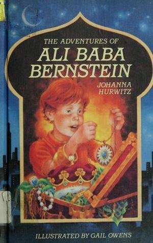The Adventures of Ali Baba Bernstein