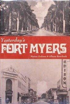Yesterday's Fort Myers
