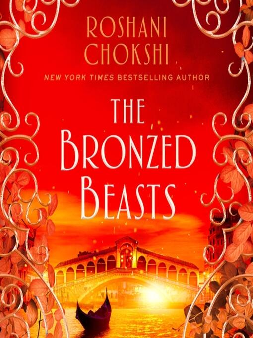 The Bronzed Beasts