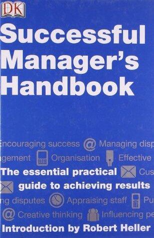 Successful Managers Handbook
