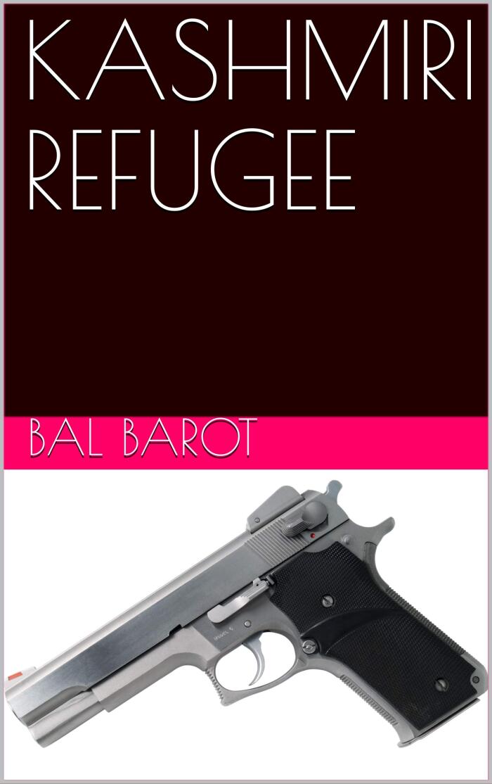 KASHMIRI REFUGEE