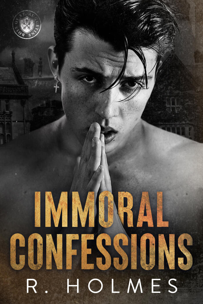 Immoral Confessions