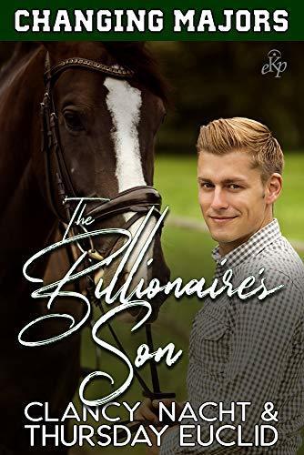 The Billionaire's Son