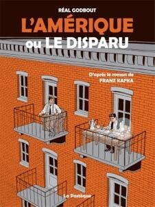 L'Amérique Ou Le Disparu