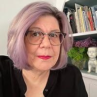 Patricia Lillie