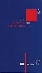 Pipeline Protection (British Hydromechanics Research Group