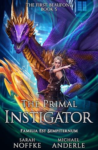 The Primal Instigator
