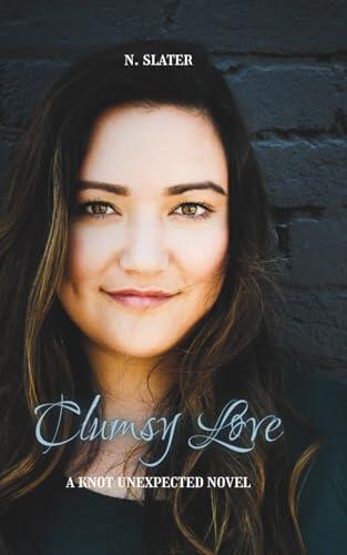 Clumsy Love: A Sweet MMFM Omegaverse