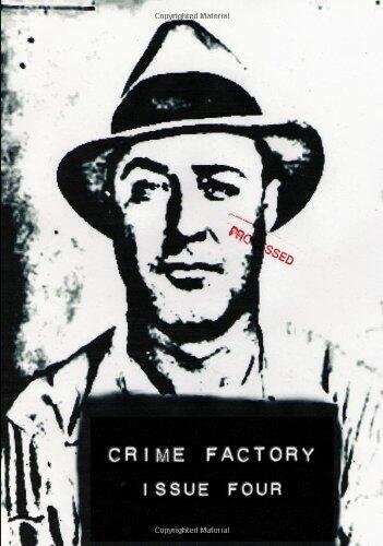 Crime Factory (Single Issues)